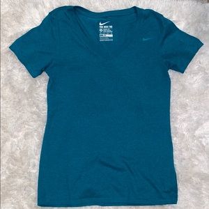 Women's Dri-Fit Nike Tee